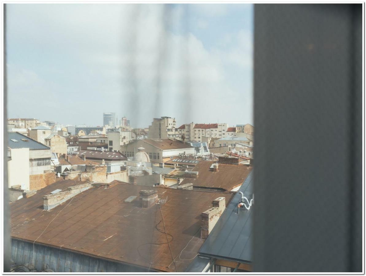 Old Town Cosy Studio Bükreş Dış mekan fotoğraf